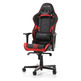 Silla Gaming DXRacer Racing Pro Schwarz/Rot