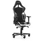 Silla Gaming DXRacer Racing Pro Schwarz/Weiß