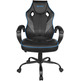 Silla Gaming Fury Avenger M Negra/Gris