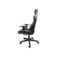 Silla Gaming Fury Avenger XL Negra/Blanca