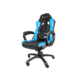 Stuhl-Gaming-Genesis -, Nitro-330 Schwarz/Blau