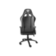 Stuhl-Gaming-Genesis -, Nitro-550 Schwarz/Blau