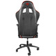 Silla Gaming Genesis Nitro 770 Negra/Roja SX77