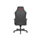 Silla Gaming Genesis Nitro 890 Negro