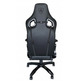 Silla Gaming halten Hammer pur Schwarz