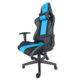 Silla Gaming für Rennen Pro Blue Turquesa