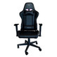 Silla Gaming Haltet Racing Pro RGB