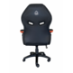 Silla Gaming Aushalten XS200B Orange