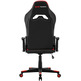 Stuhl Mars Gaming Gaming MGC3 Schwarz/Rot