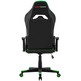 Silla Gaming Mars Gaming MGC3BG Verde/Negra