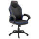 Silla Gaming Mars Gaming MGCX One Azul