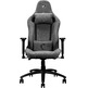 Silla Gaming MSI MAG CH130 I Repeltek Fabric Gris