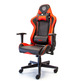 Silla Gaming Onaji Asura Pro Carbon 2D Rojo