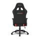 Stuhl-Gaming Sharkoon SKILLER SGS2, Rot