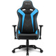 Silla Gaming Sharkoon Elbrus 3 Azul