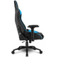 Silla Gaming Sharkoon Elbrus 3 Azul