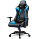 Silla Gaming Sharkoon Elbrus 3 Azul