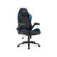 Stuhl-Gaming Sharkoon Elbrus Blau