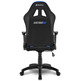 Silla Gaming Sharkoon Skiller SGS2 JR Negro/Azul