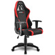 Silla Gaming Sharkoon Skiller SGS2 JR Negro/Rojo