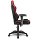 Silla Gaming Sharkoon Skiller SGS2 JR Negro/Rojo