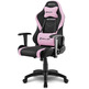 Silla Gaming Sharkoon Skiller SGS2 JR Negro/Rosa