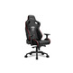 Silla Gaming Sharkoon Skiller SGS4 Negro/Rojo 160G