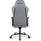 Silla Gaming Sharkoon Skiller SGS40 Negro/Gris