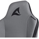 Silla Gaming Sharkoon Skiller SGS40 Negro/Gris