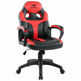 Silla Gaming Spirit of Gamer Fighter Junior Roja/Negra