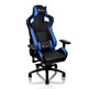 Stuhl Gaming Thermaltake Gt-Fit-Esports Schwarz-Blau