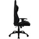 Silla Gaming Thunder X3 BC3 Boss Negro