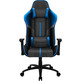 Silla Gaming Thunder X3 BC3 Boss Negro/Azul/Gris