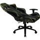 Silla Gaming Thunder X3 BC3 Camo Militar Grün