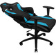 Silla Gaming Thunderx3 TC3 Azul/Negro