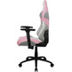 Silla Gaming Thunderx3 TC5 Sakura Blanco