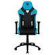 Silla Gaming Thunderx3 TC5BB Negra/Azul