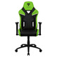 Silla Gaming Thunderx3 TC5BG Negra/Verde