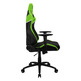 Silla Gaming Thunderx3 TC5BG Negra/Verde