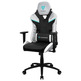 Silla Gaming Thunderx3 TC5BW Negra/Blanca