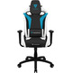 Silla Gaming ThunderX3 XC3BB Azul