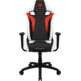 Silla Gaming ThunderX3 XC3BR Rojo