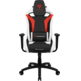 Silla Gaming ThunderX3 XC3BR Rojo