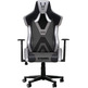 Silla Gaming Woxter Stinger Station Master One Negra y Plata