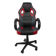 Silla Gaming Yaru Schwarz/Rot