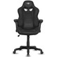 Stuhl Spirit Of Racing Gamer Schwarz