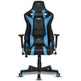 Stuhl Spirit Of Gamer Viper Blau