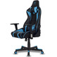 Stuhl Spirit Of Gamer Viper Blau