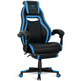 Stuhl Spirit Of Wildcat Gamer Blau