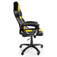 Arozzi Monza Gaming Chair - Yellow